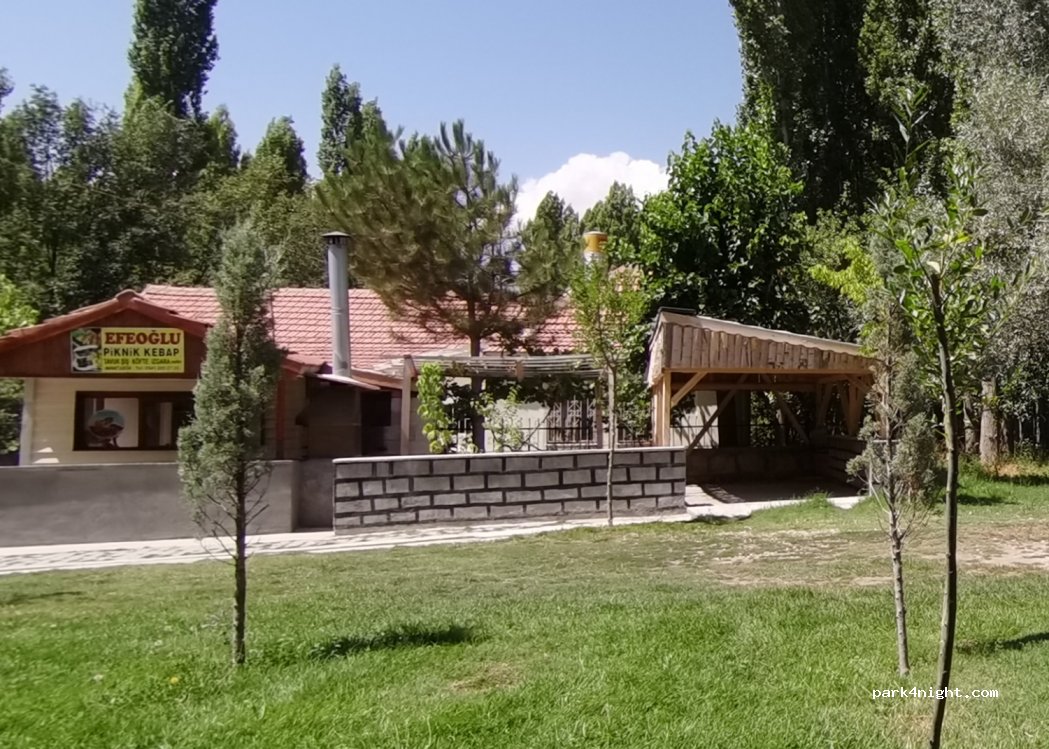 (68100) Aksaray - Unnamed Road — foto 2