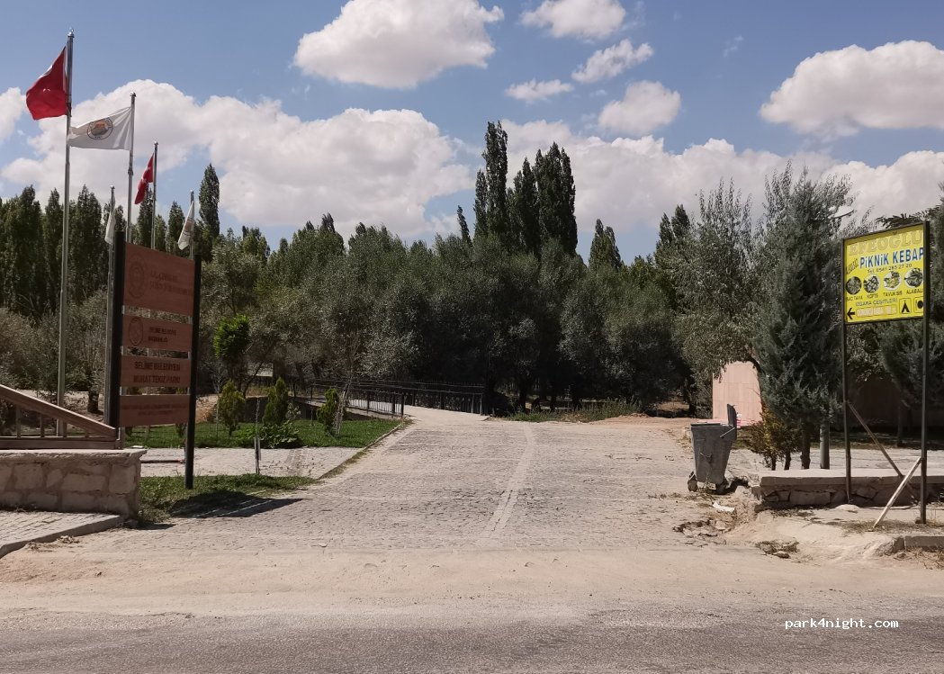 (68100) Aksaray - Unnamed Road — foto 4