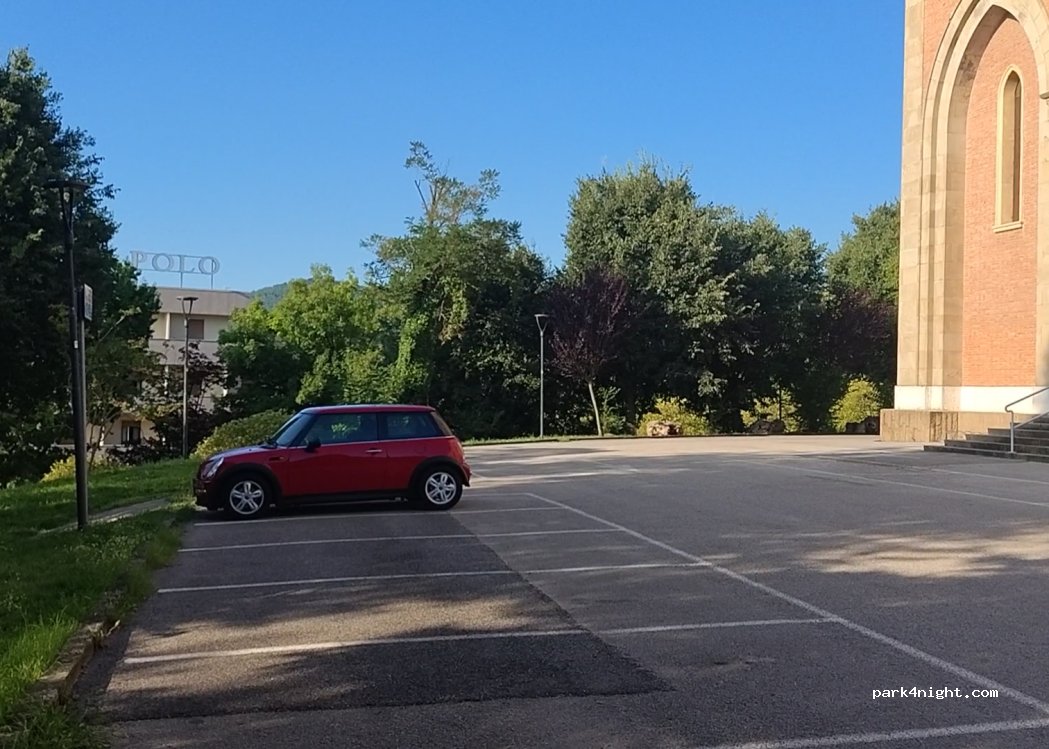 (35036) Montegrotto Terme - 11 Viale Stazione — foto 2
