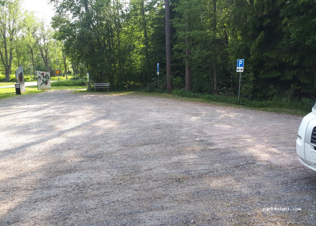 (893 40) Köpmanholmen - 4 Herrgårdsvägen — foto