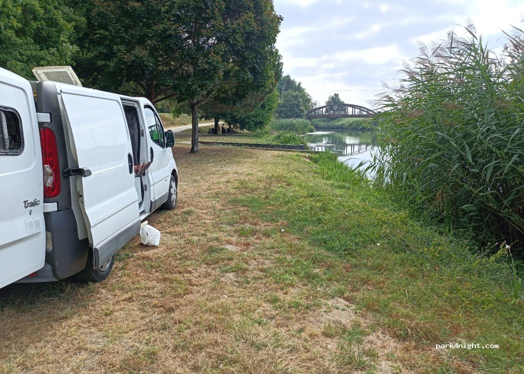 (47310) Brax - 63 Chemin de Lapothicayre — foto 2