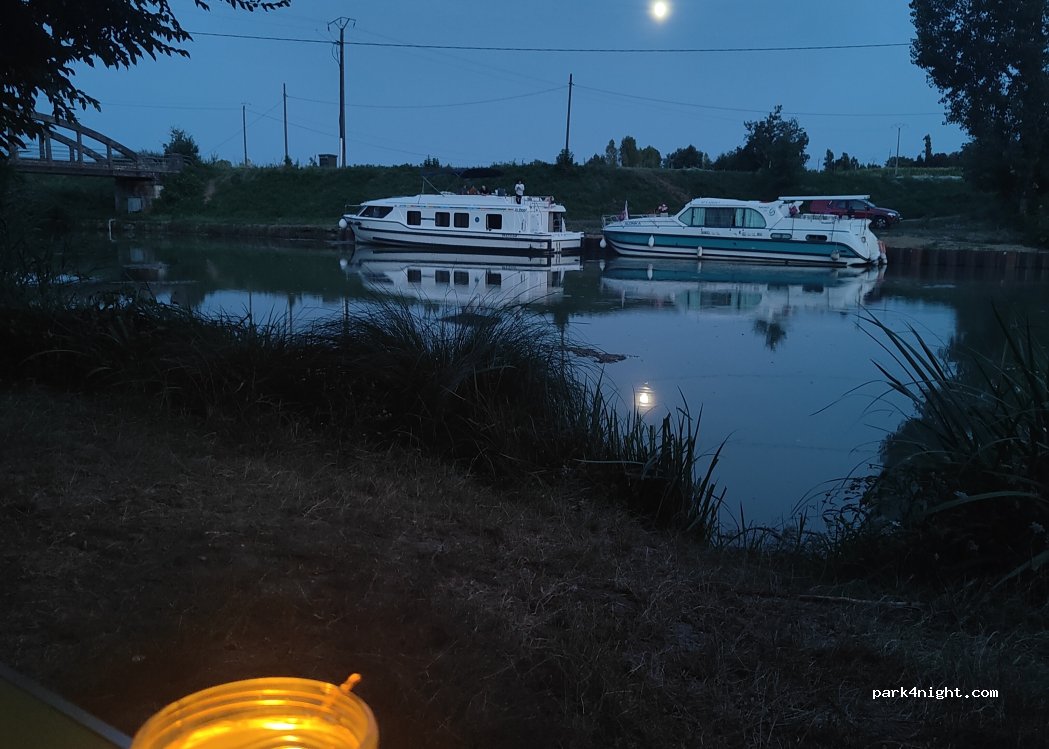 (47310) Brax - 63 Chemin de Lapothicayre — foto 5