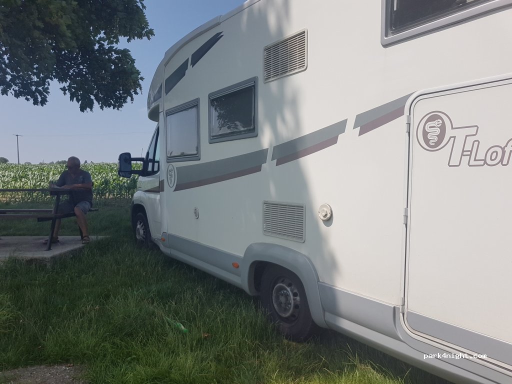 (17460) Berneuil - Royer — foto 4