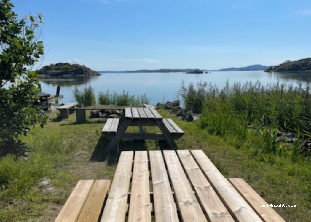 Ställplats Mölnebo — foto 4