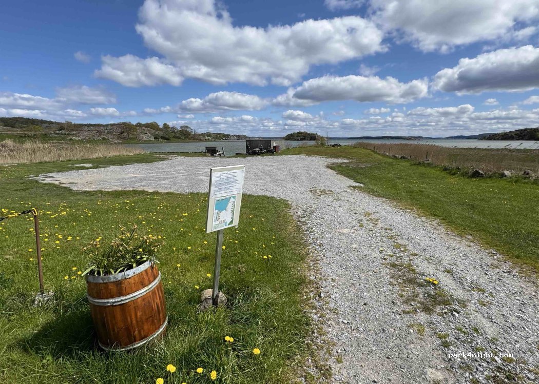 Ställplats Mölnebo — foto 5