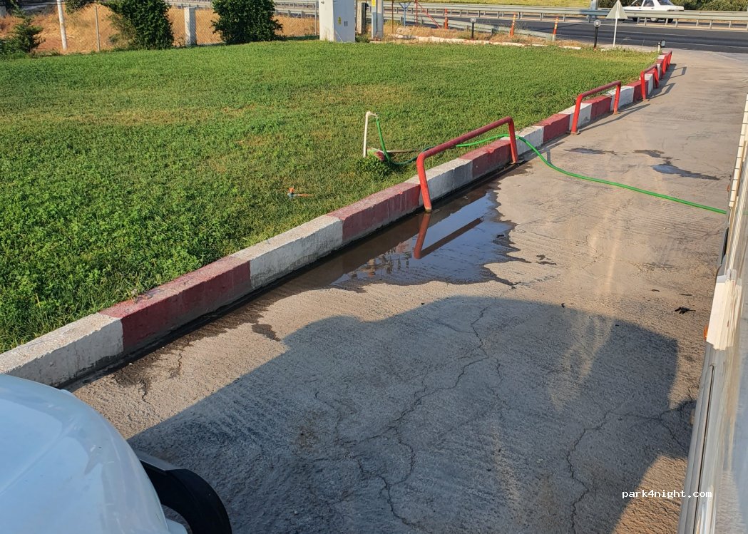 (35700) Bergama - İzmir Çanakkale Yolu — foto