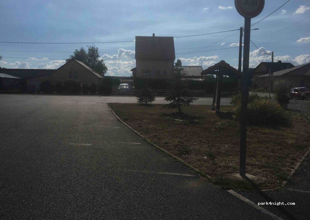 (57930) Gosselming - 11 Rue du Berger — foto