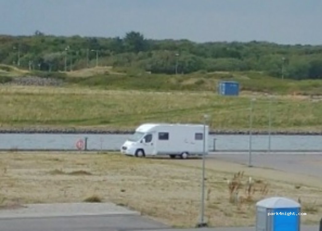 (6700) Esbjerg - Esbjerg Brygge — foto 2