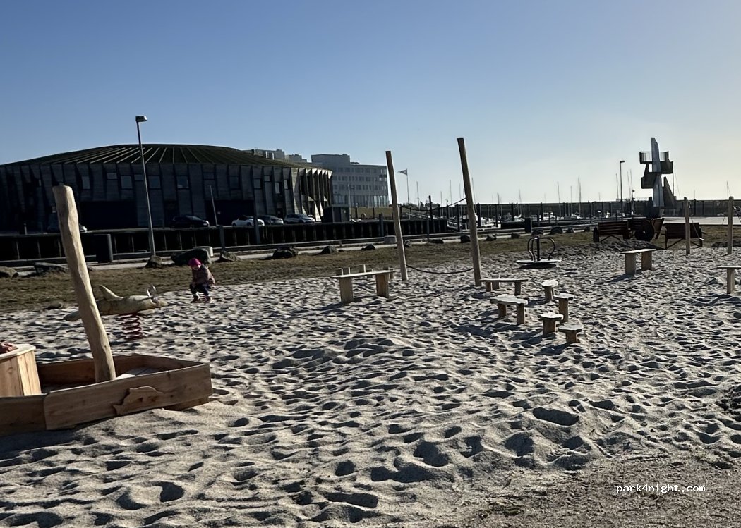 (6700) Esbjerg - Esbjerg Brygge — foto 5