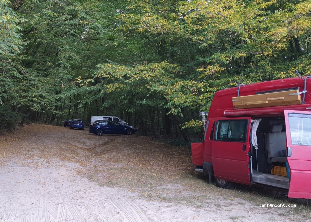 (77140) Saint-Pierre-lès-Nemours - 45 Chemin de la Messe — foto