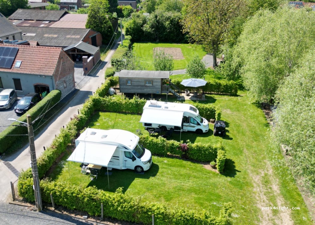 Camping des Saules — foto 4