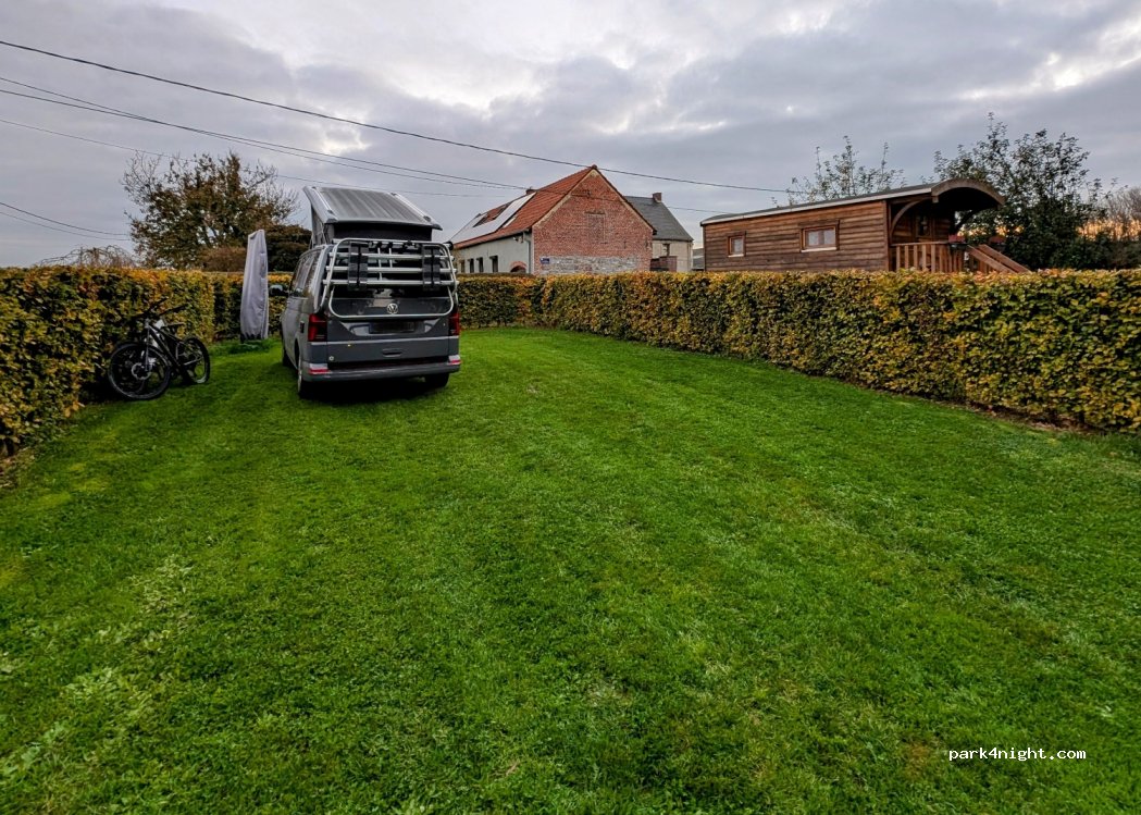 Camping des Saules — foto 5