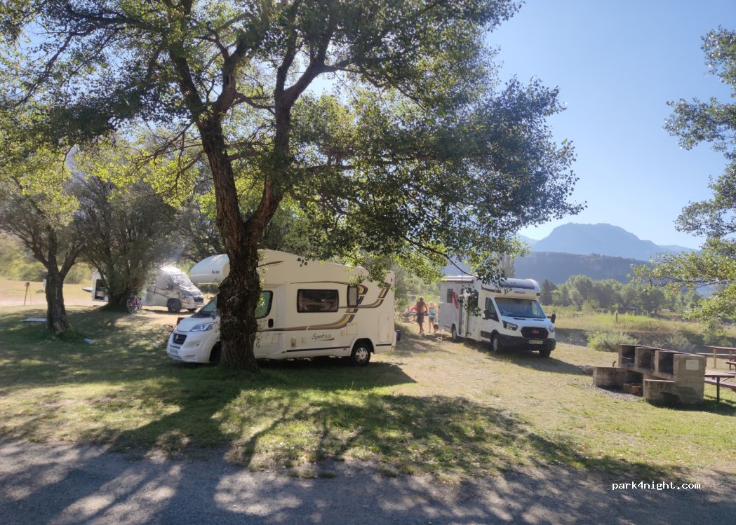 Camping Fountain — foto 4