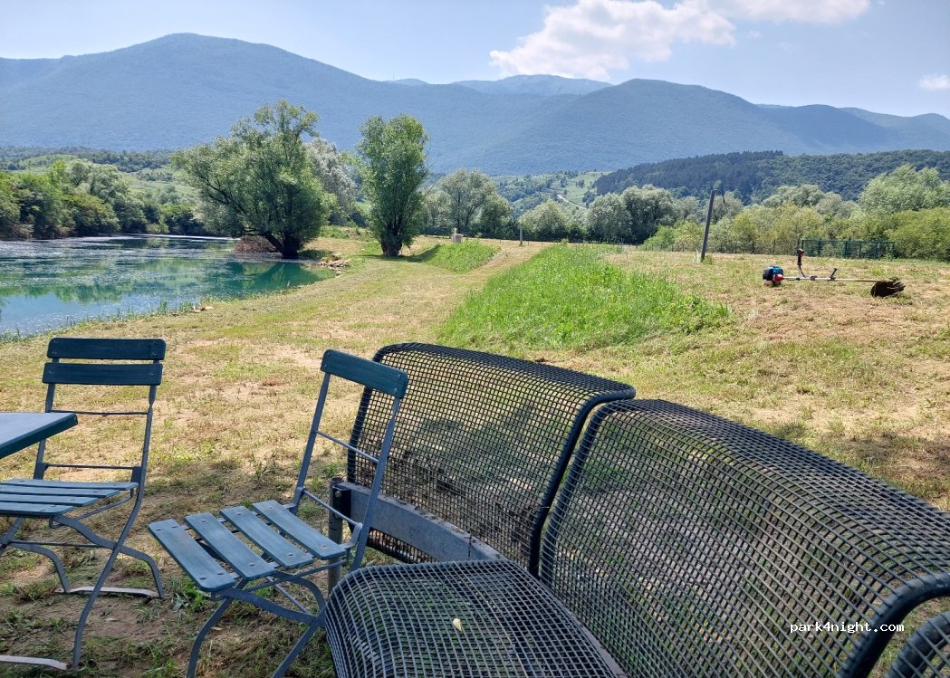 Camping Oaza Klokot — foto 2