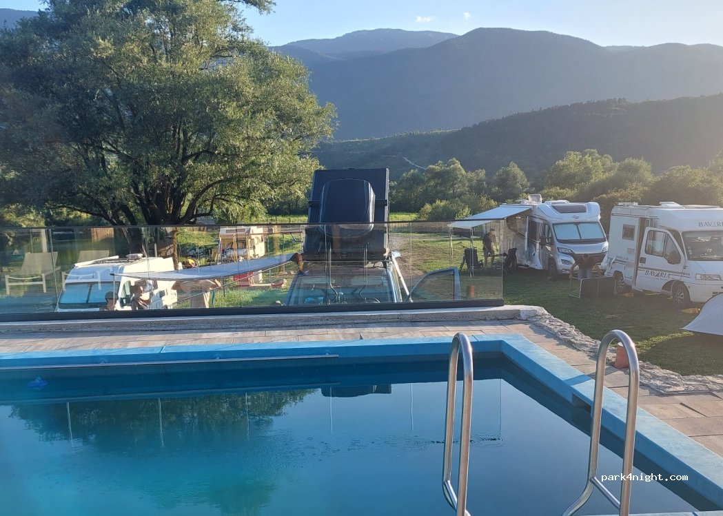 Camping Oaza Klokot — foto 3