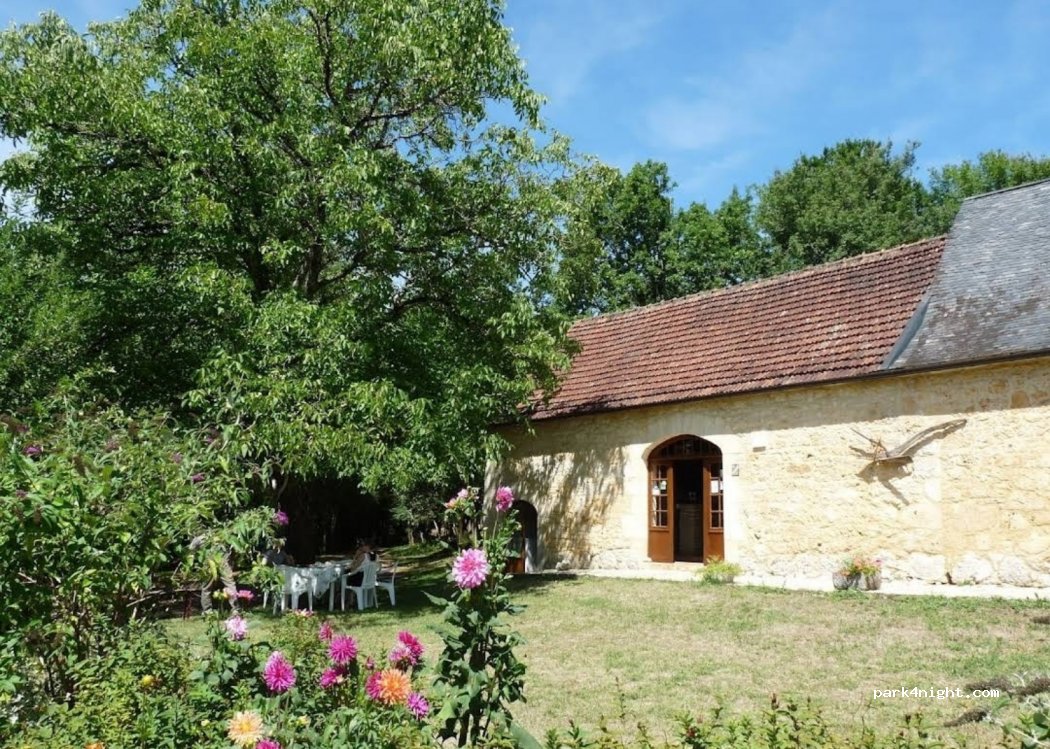 Les Combelles — foto 2