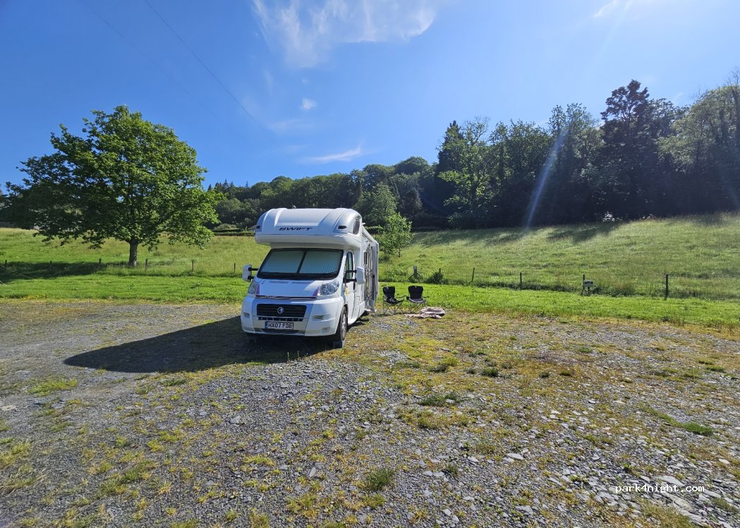 Llwyngwern Farm — foto 2
