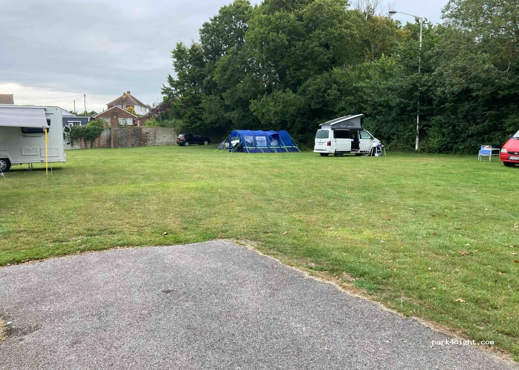 Nethercourt Touring Park — foto 3