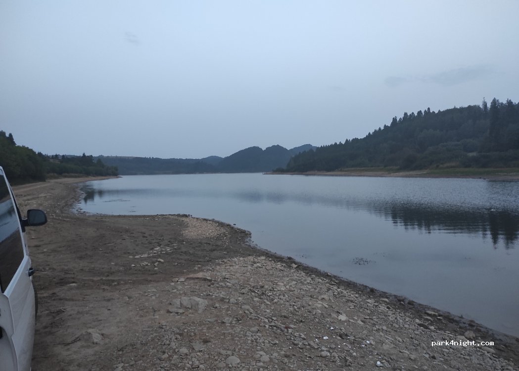 (34) Falsztyn - — foto
