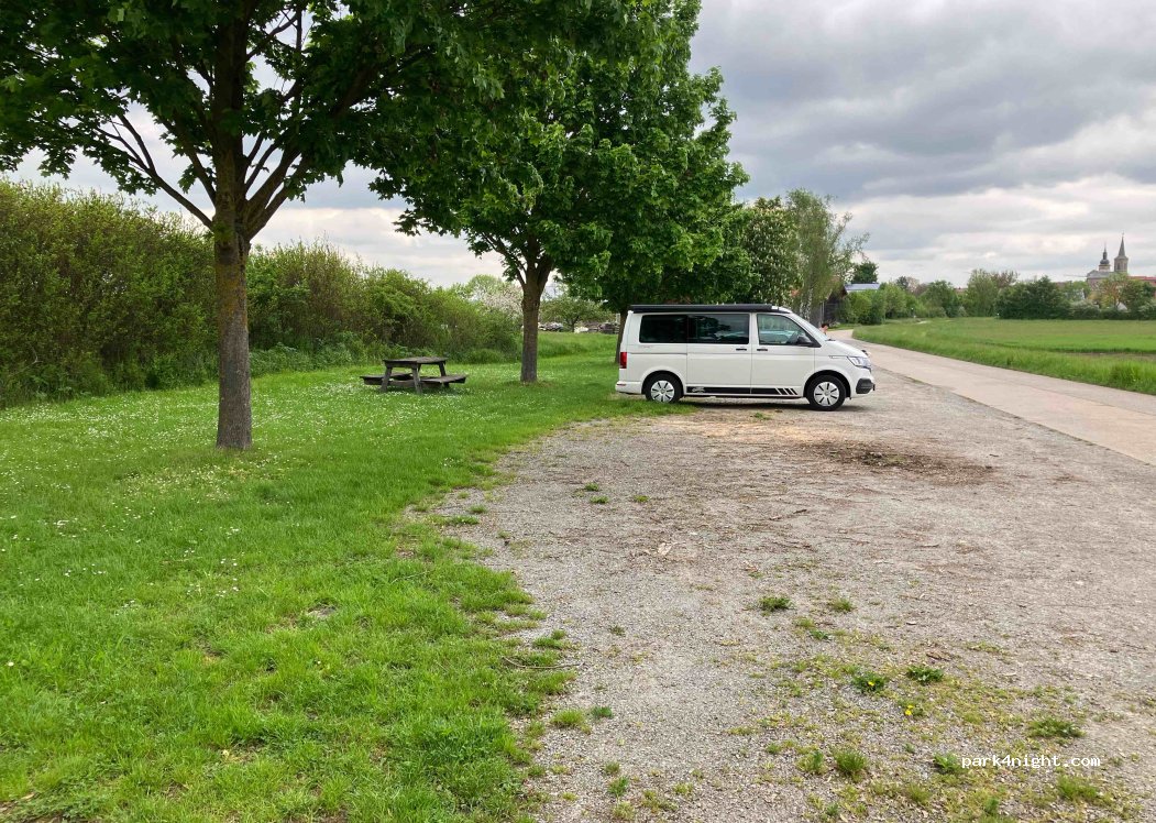 (97348) Willanzheim - Unnamed Road — foto 3