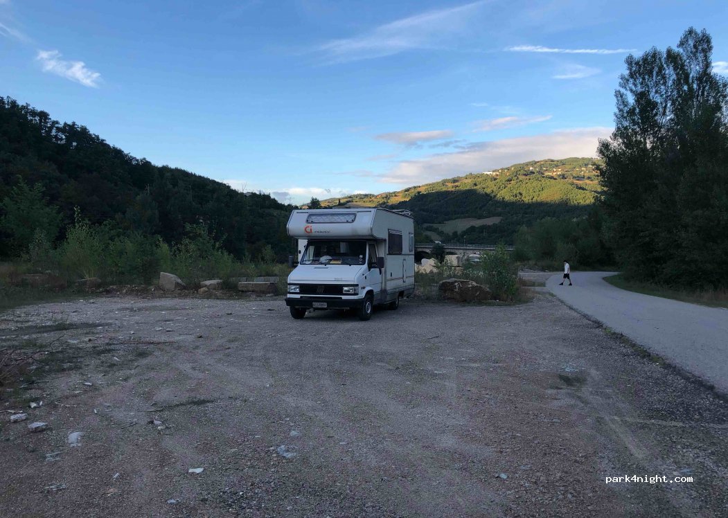 (41045) Cerredolo - Unnamed road — foto 2