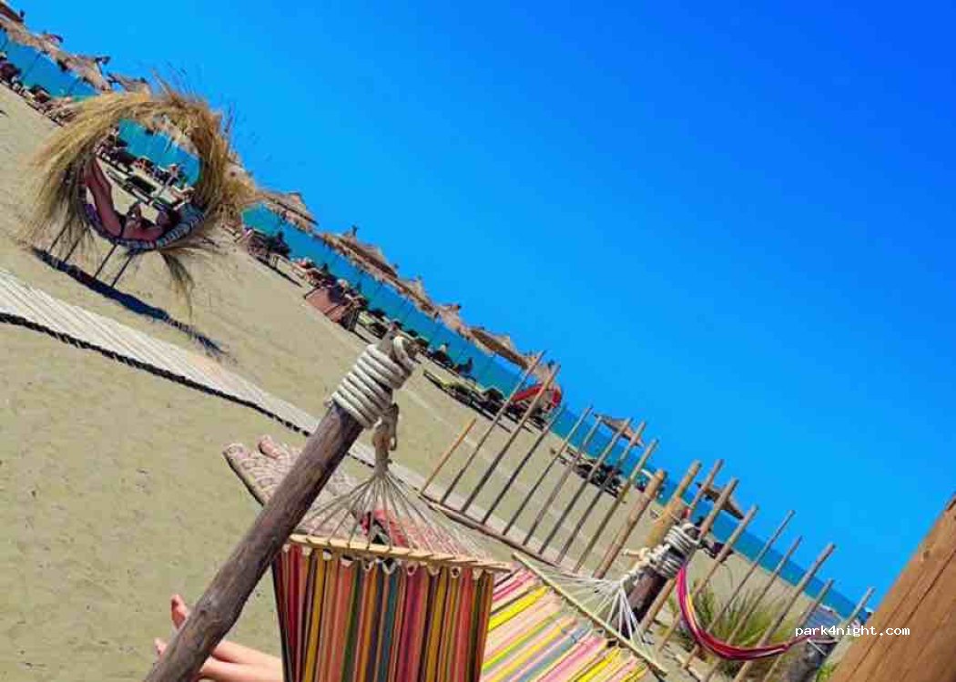 Dream Beach and Camping — foto 4
