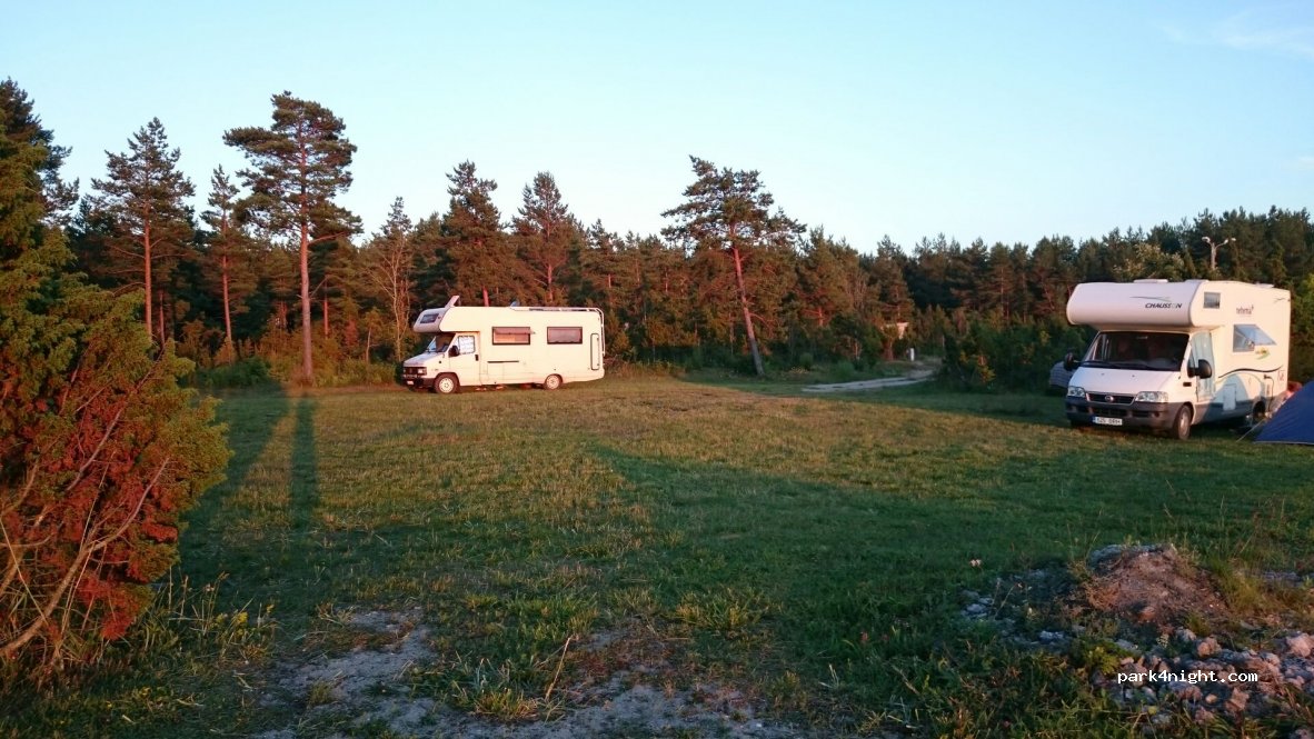 Jõiste Rand — foto