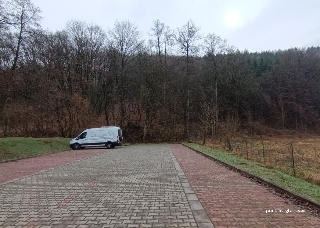 Parkoviště Salaš — foto 3