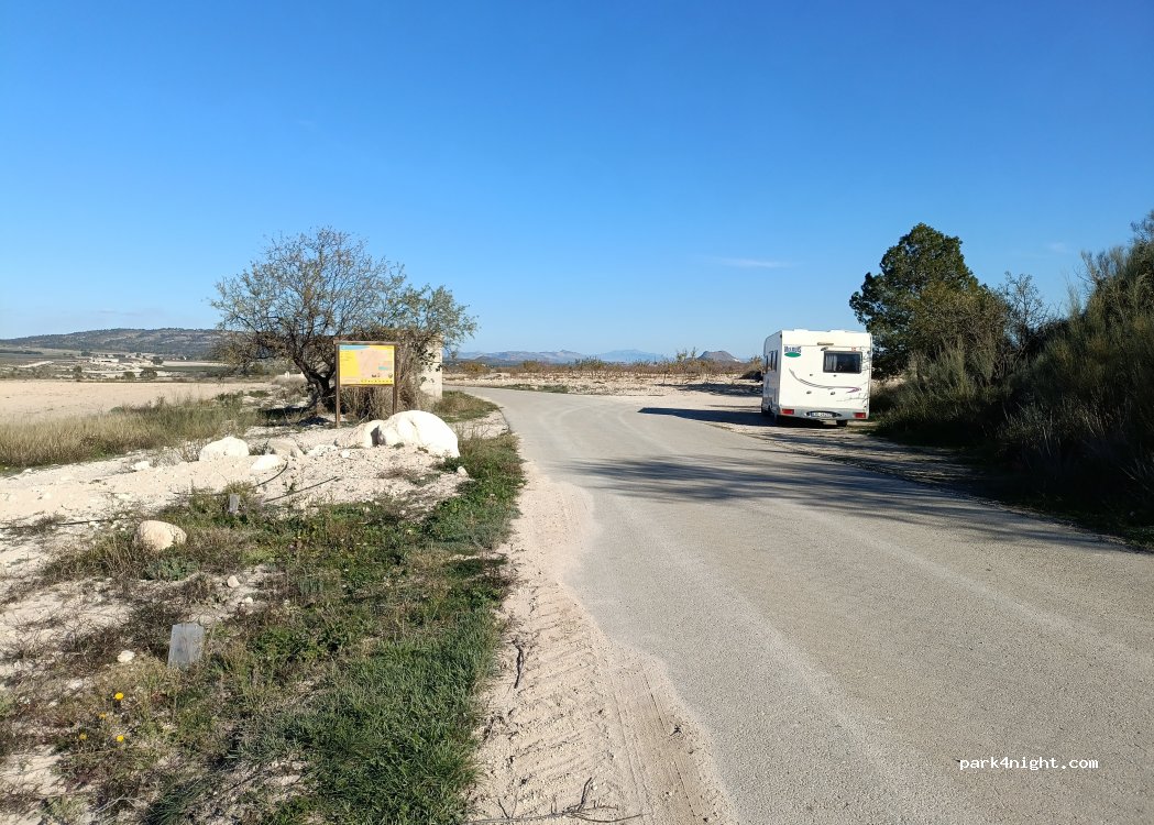 (30440) El Cobo - — foto 2