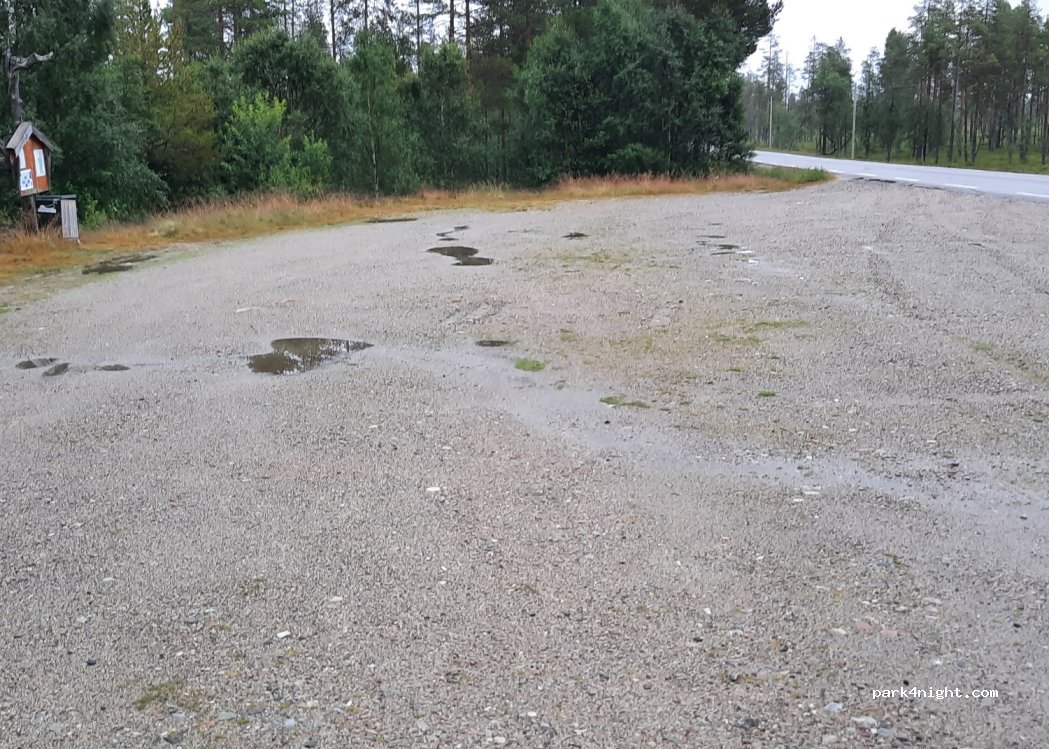 (2443) Drevsjø - 1 Primær Fylkesveg 26 — foto