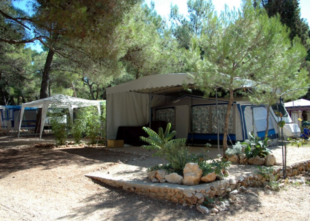 Camp Ljutić — foto 2