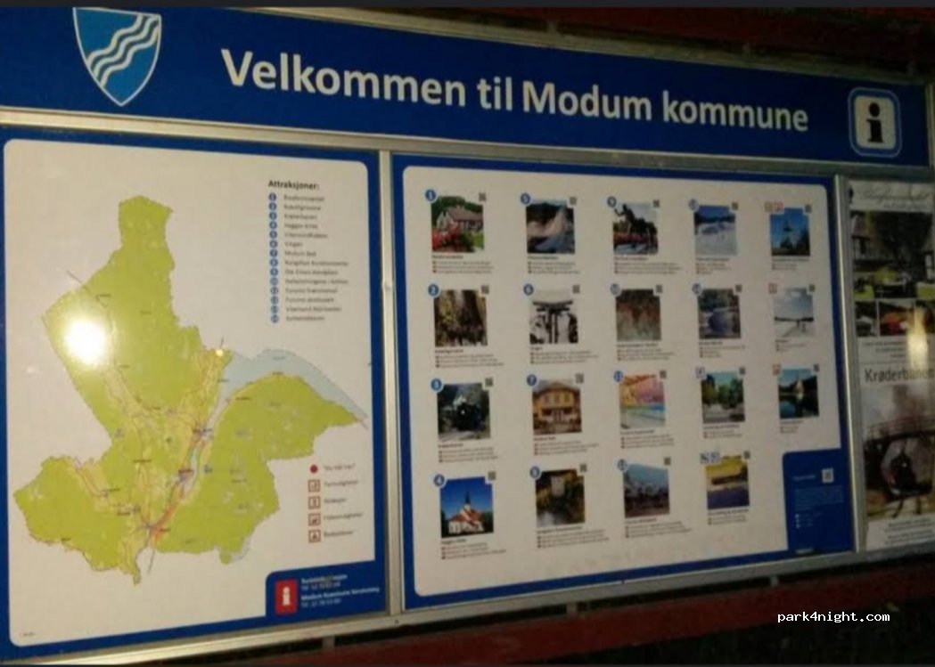 (3370) Vikersund - Ringeriksveien — foto 2