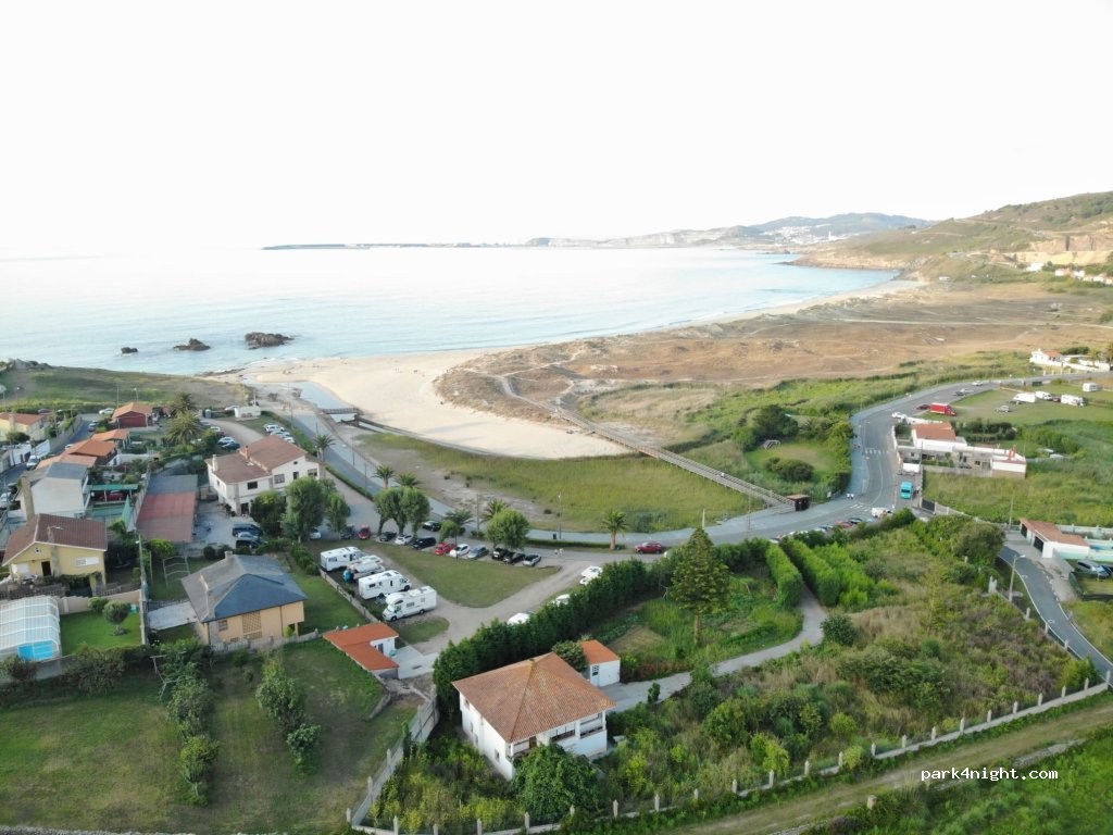 Barrañan VanPark — foto 2