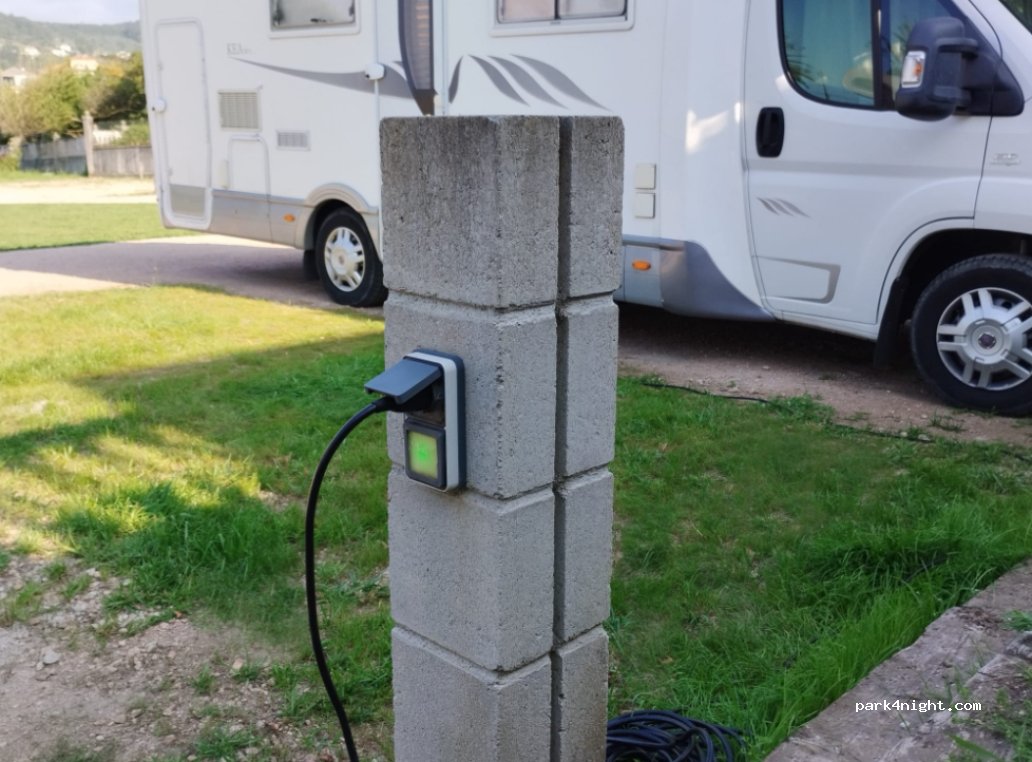 Barrañan VanPark — foto 5