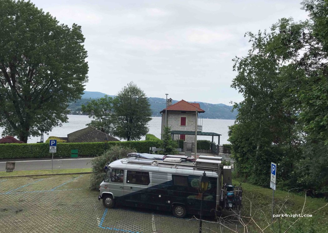 (28010) Pella - 21-37 Via Lungo Lago — foto 3