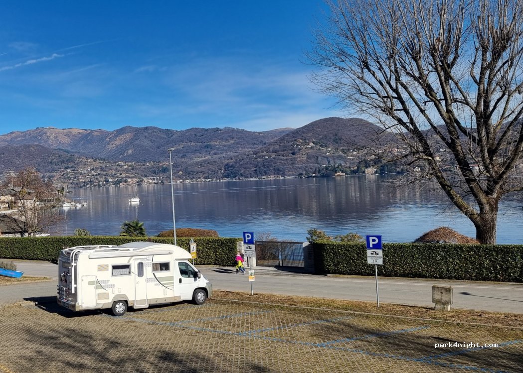 (28010) Pella - 21-37 Via Lungo Lago — foto 4