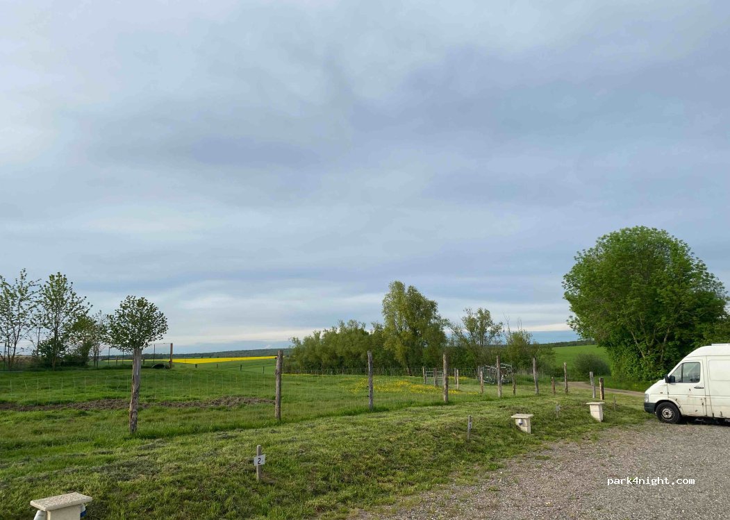 Aire du sugnon — foto 2