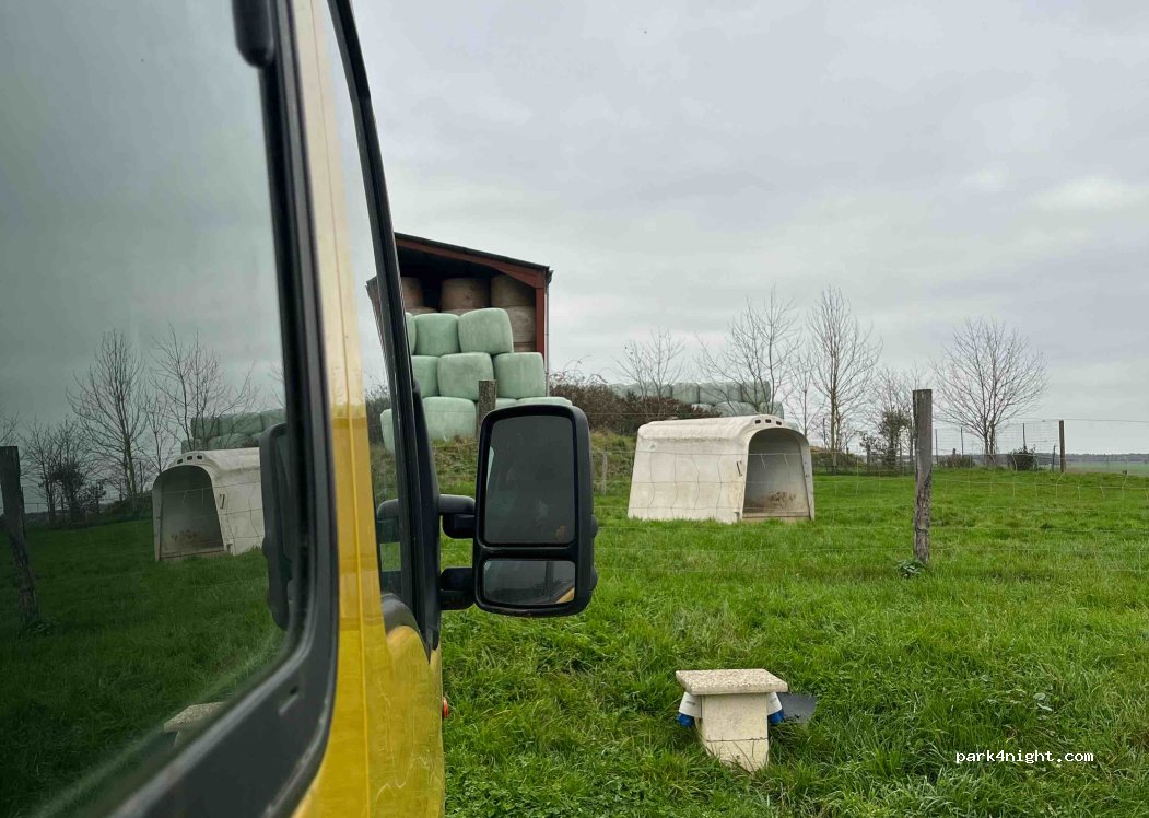 Aire du sugnon — foto 5