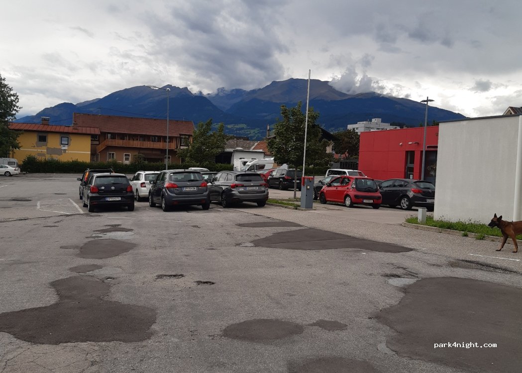 (9800) Spittal an der Drau - 16 Koschatstraße — foto 2