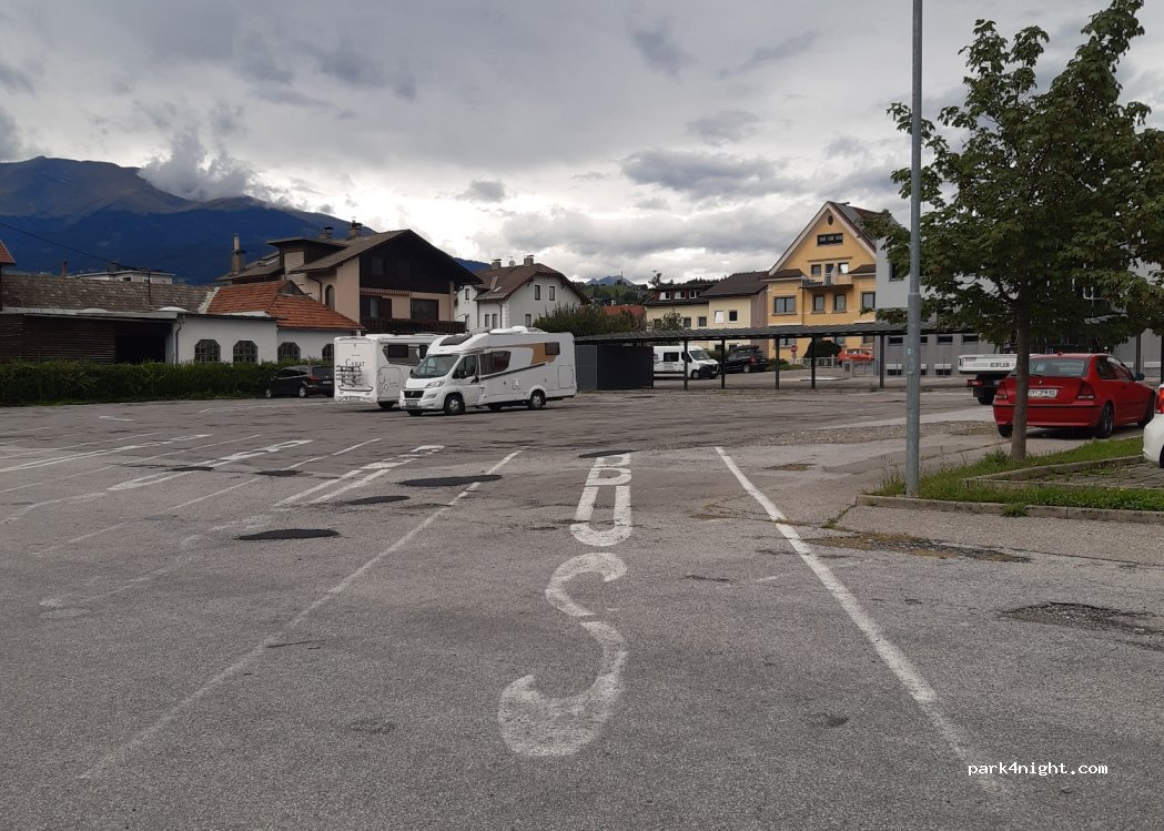 (9800) Spittal an der Drau - 16 Koschatstraße — foto 3