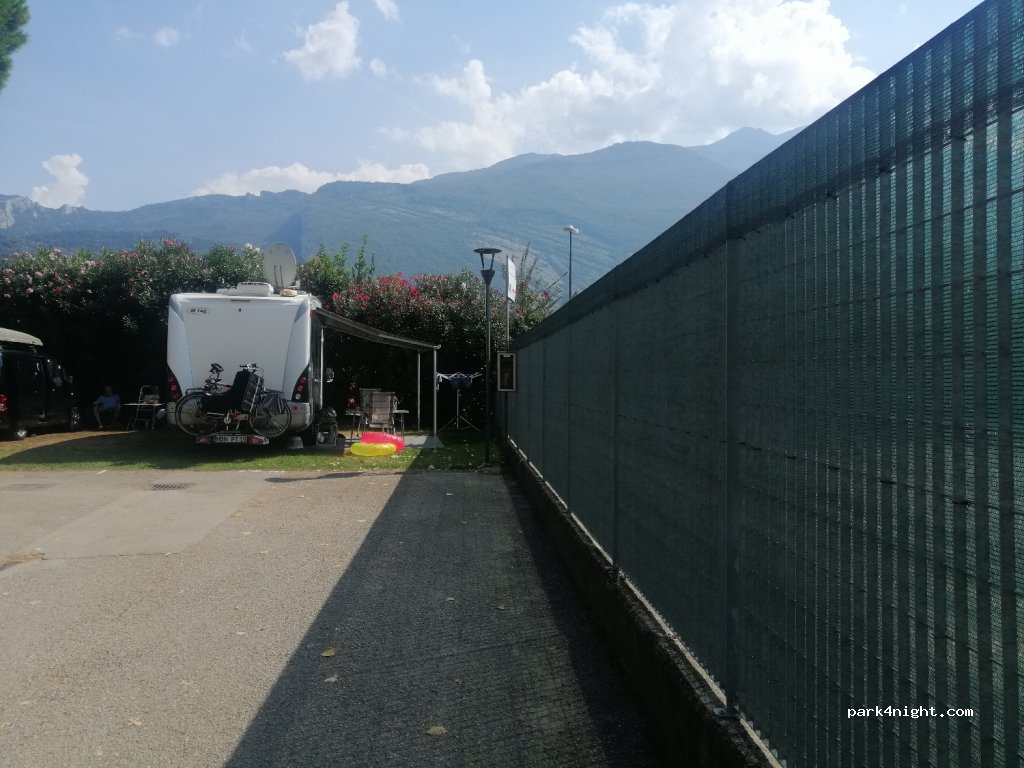 Camping Arco Lido — foto 2