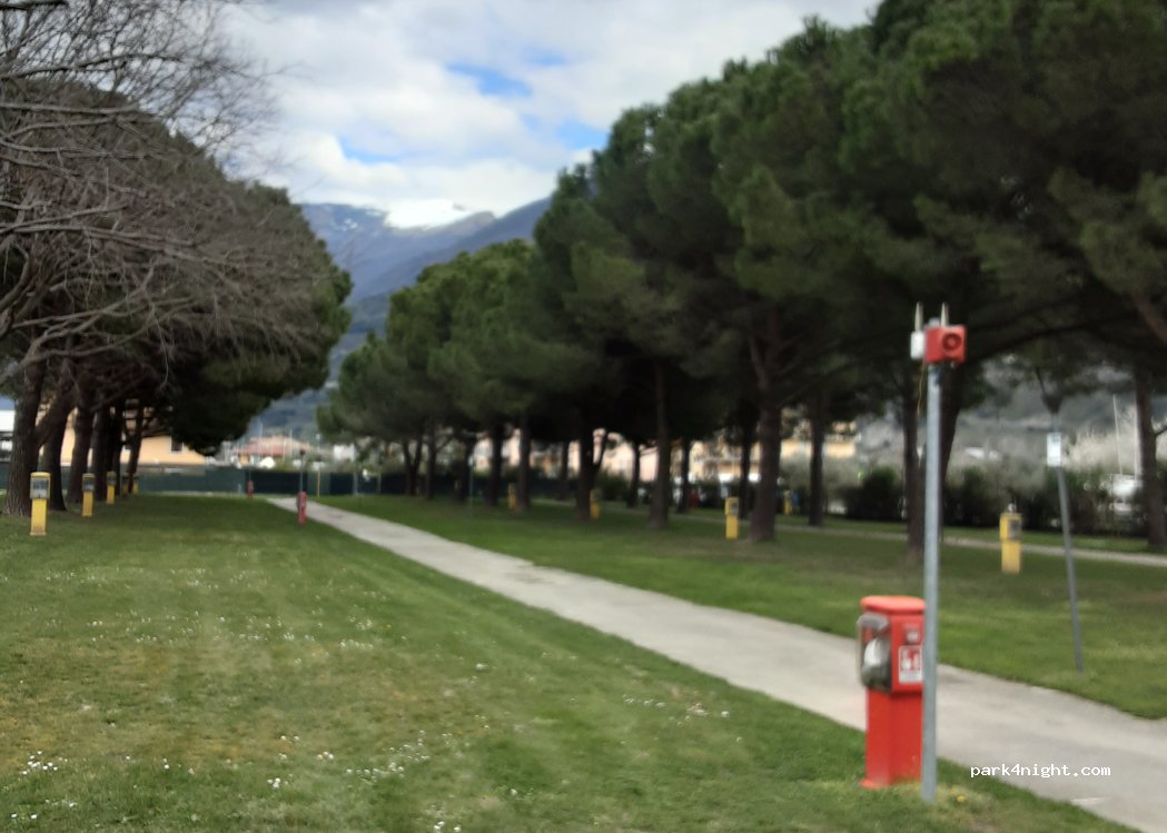 Camping Arco Lido — foto 5