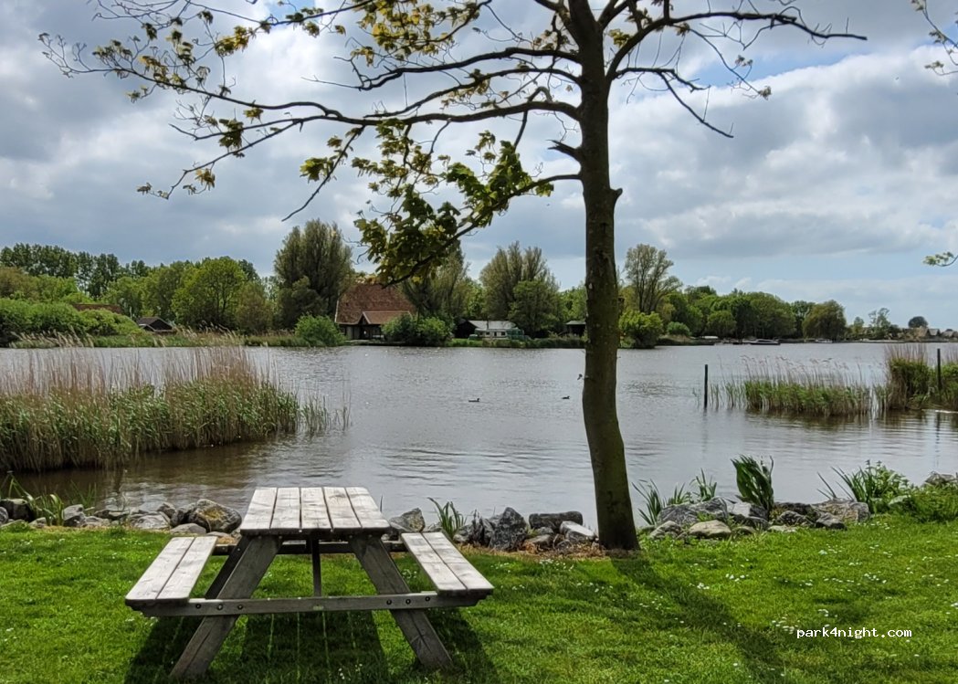 Camping Oan é Poel — foto 3