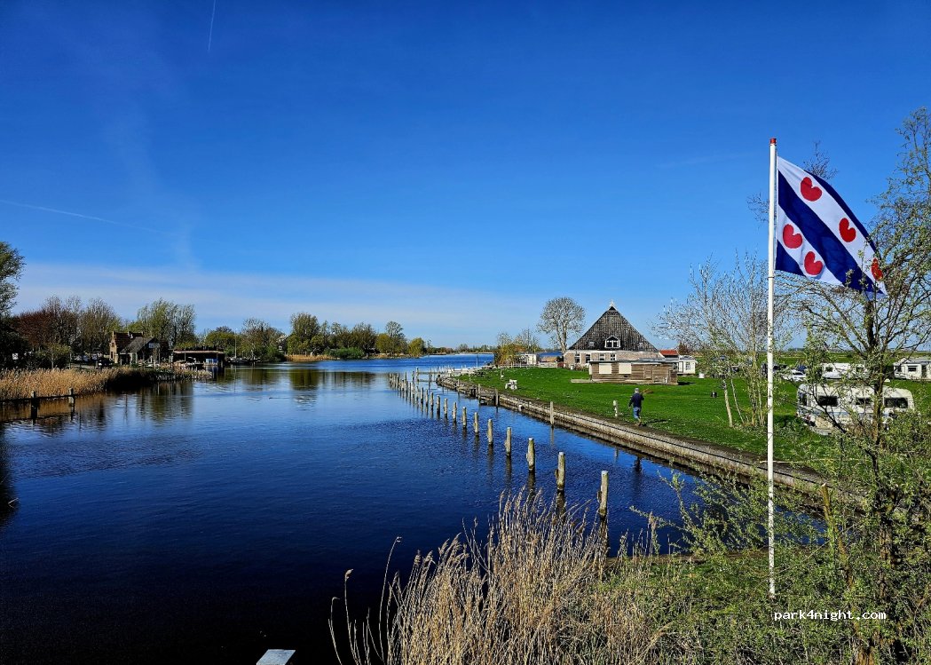 Camping Oan é Poel — foto 4
