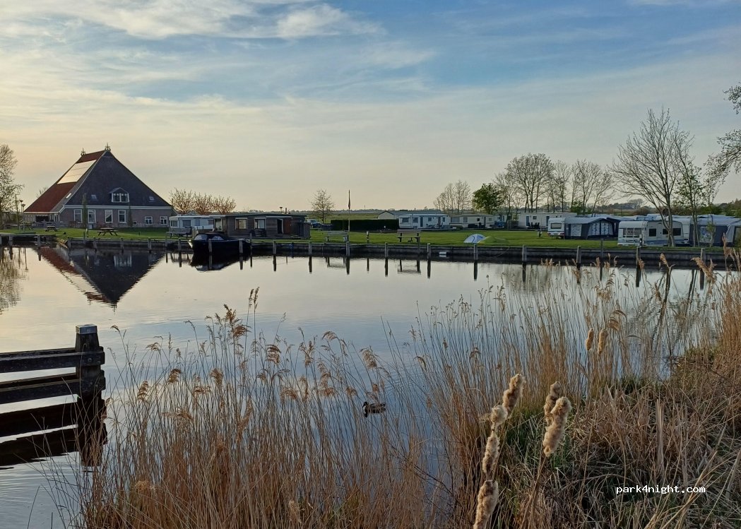 Camping Oan é Poel — foto 5