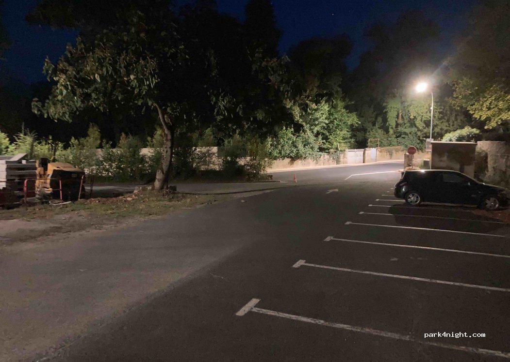 (79500) Melle - Rue du Tapis Vert — foto