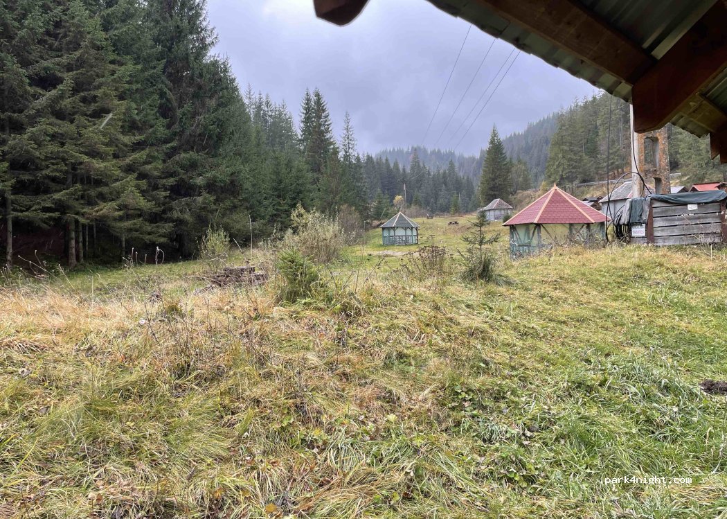 Red Lake Campsite — foto 5