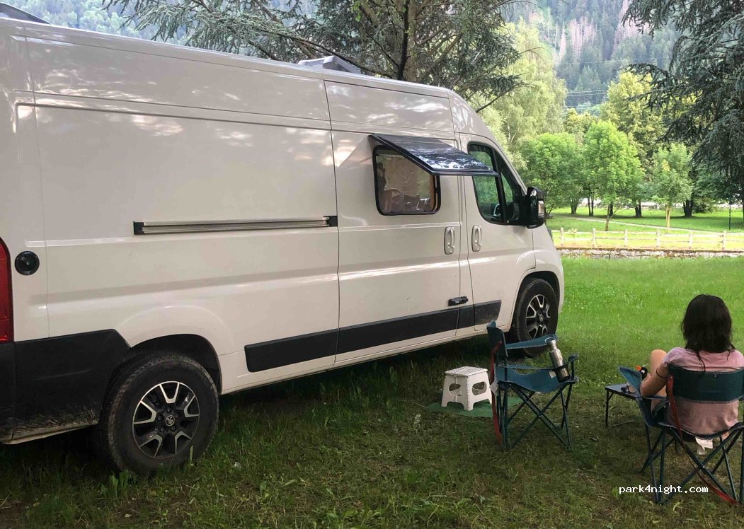 Campeggio Pradella — foto 4