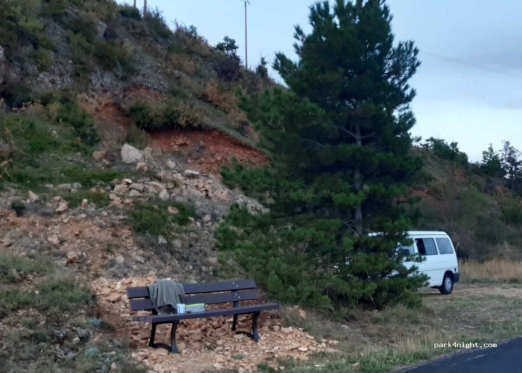 (48100) Saint-Bonnet-de-Chirac - — foto