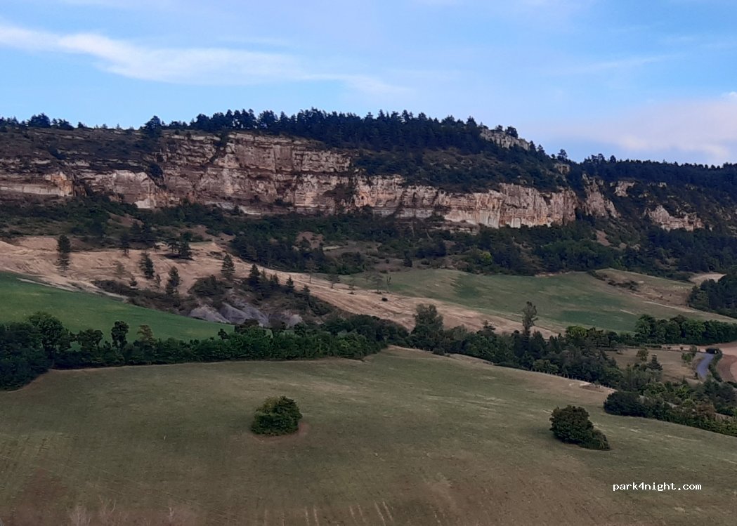 (48100) Saint-Bonnet-de-Chirac - — foto 2